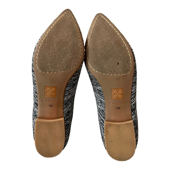 Caslon Pointy Toe Flats - Picture 4 of 10